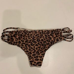 Acacia swim bottoms